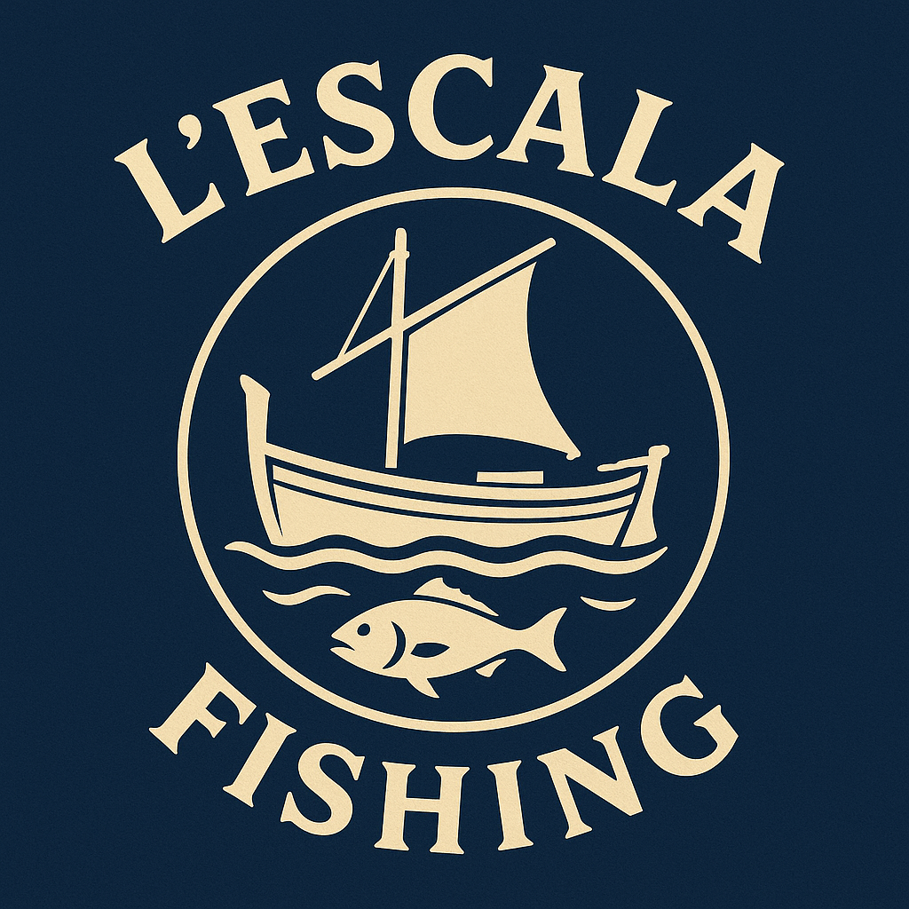 L'Escala Fishing